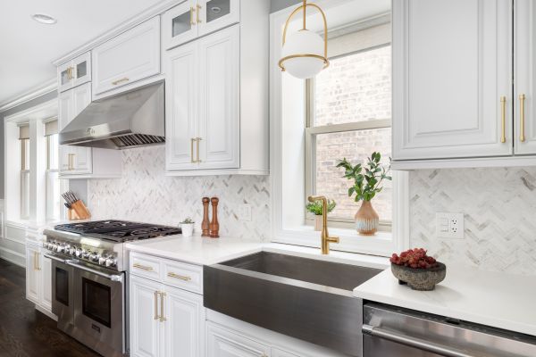 Galley Kitchen Remodeling in Sandy