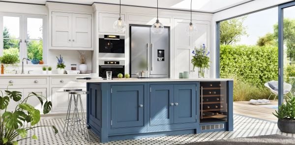 Kitchen Design Service in Sandy