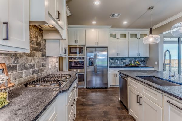 Cabinet Remodeling in Sandy