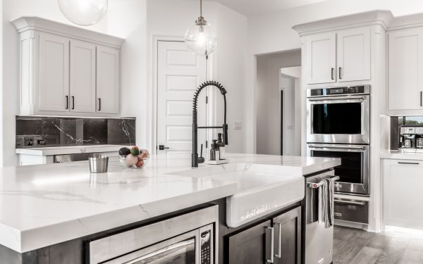 Residential Kitchen Remodeling in Sandy