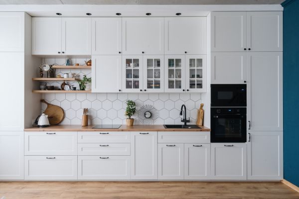 Kitchen Cupboards Remodeling in Sandy