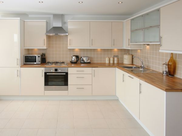 Kitchen Cabinets Remodeling in Sandy